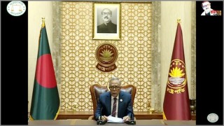 রায়ের কপি পেতে বিচারপ্রার্থীদের যেন ঘুরতে না হয়: রাষ্ট্রপতি